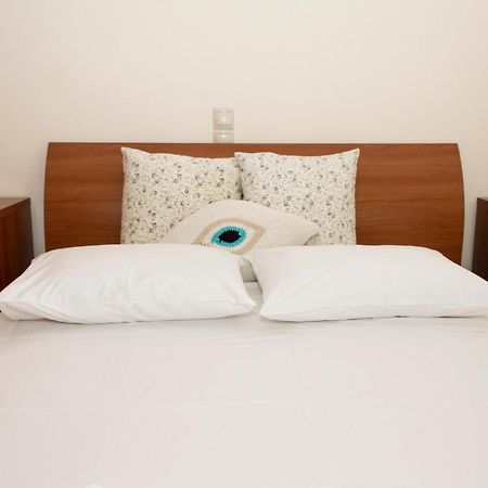 Christina Apartment キサモス エクステリア 写真
