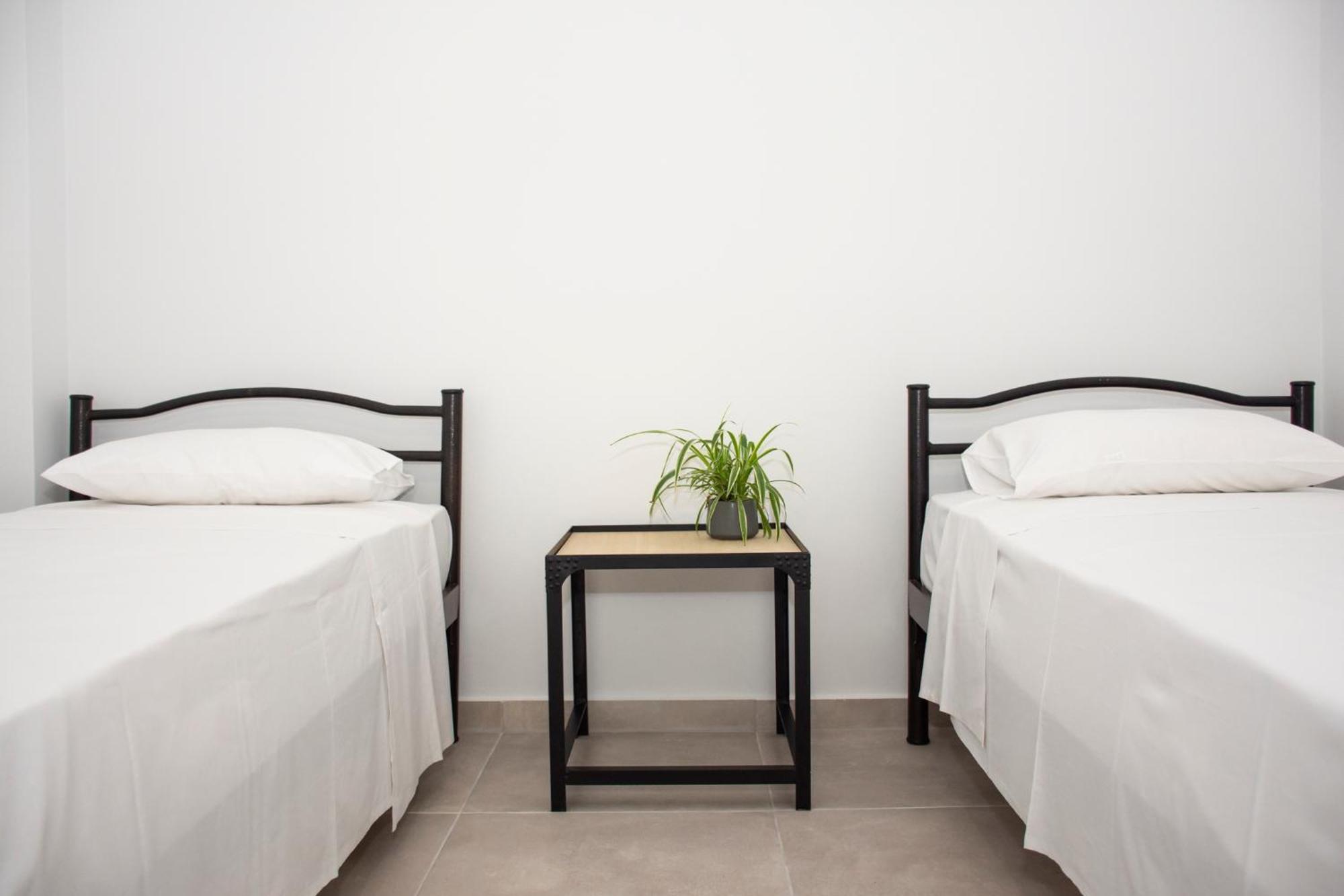 Christina Apartment キサモス エクステリア 写真