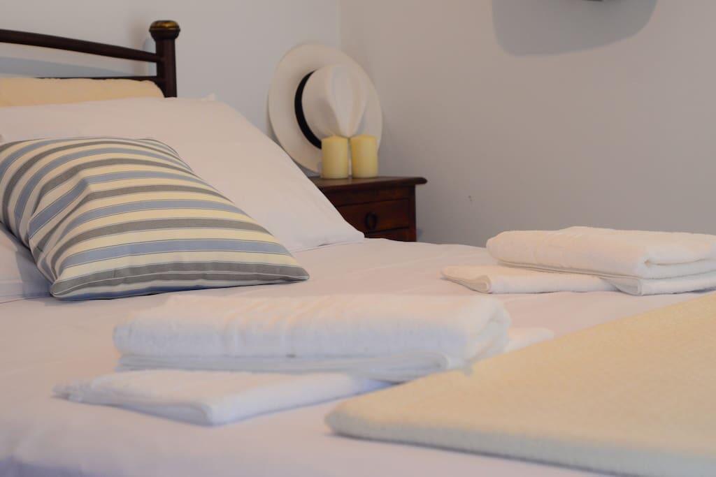 Christina Apartment キサモス エクステリア 写真