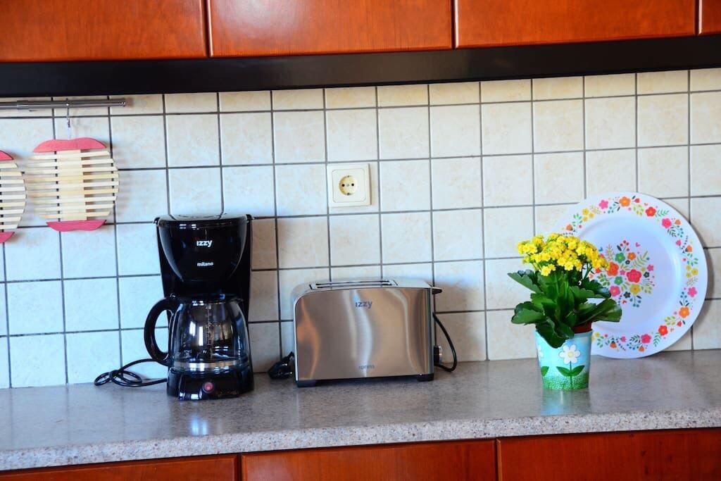Christina Apartment キサモス エクステリア 写真