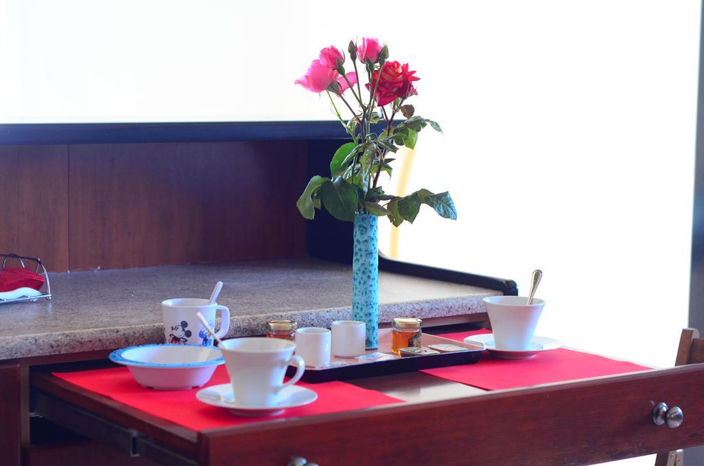 Christina Apartment キサモス エクステリア 写真